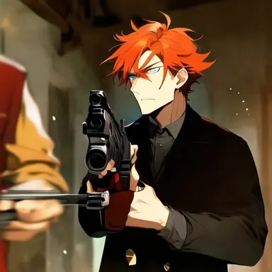 Profile image of 도망자들