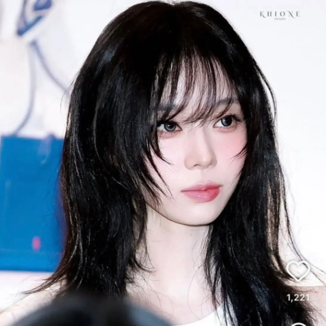 Levi_steal30cm의 김민정