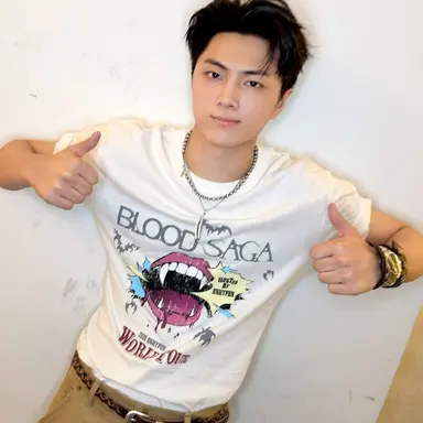 Profile image of Park Jongseong