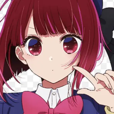 Profile image of 有馬かな