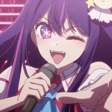 Profile image of 星野アイ