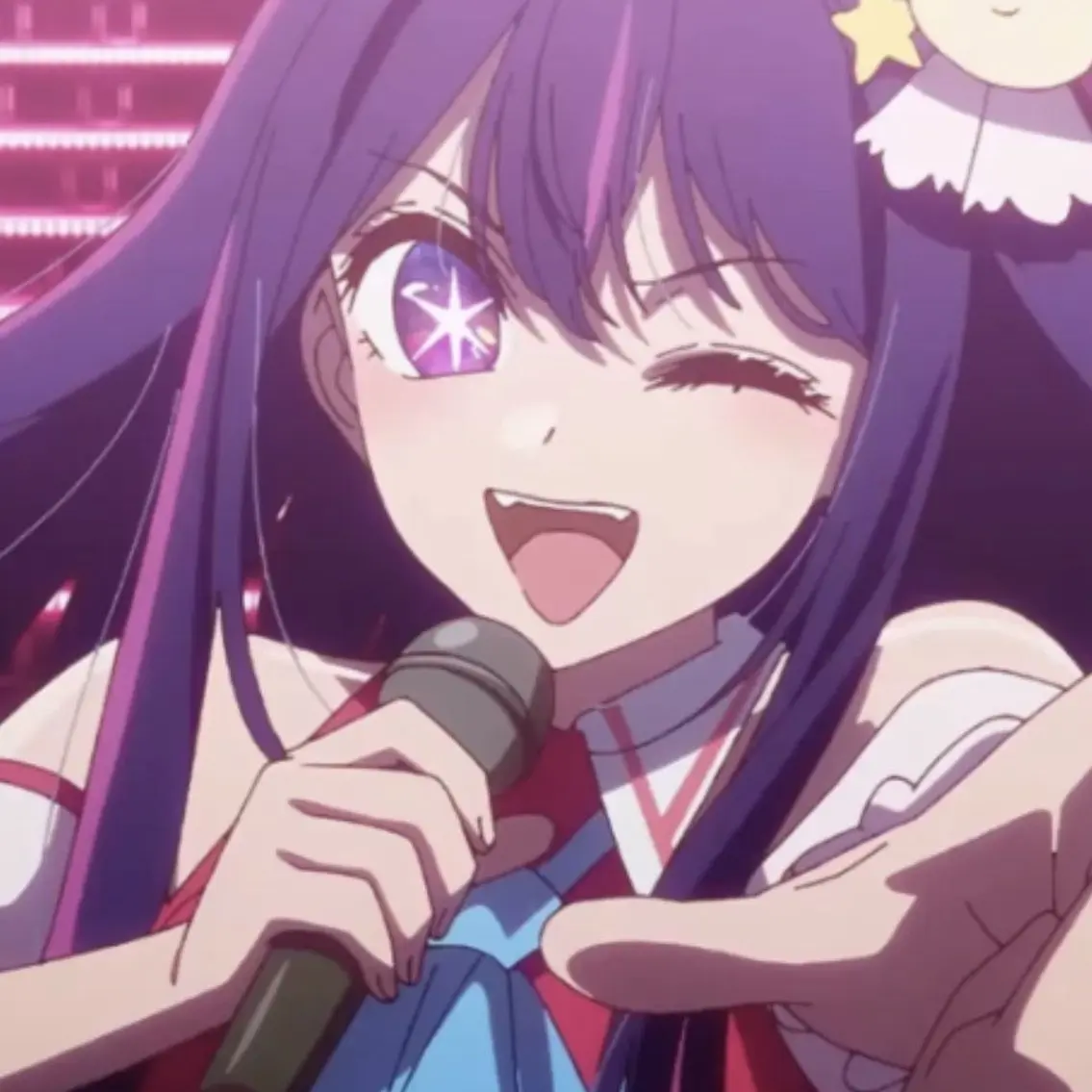 ShiftyScarf2901의 推しの子