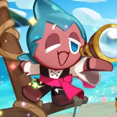 Profile image of 샤벳상어맛 쿠키