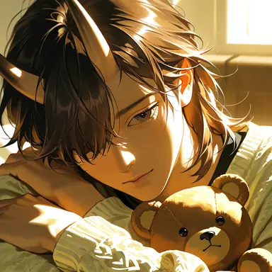 Profile image of 熊幸