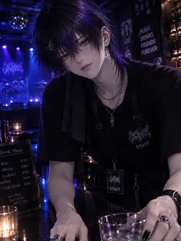 Profile image of 蒼絲