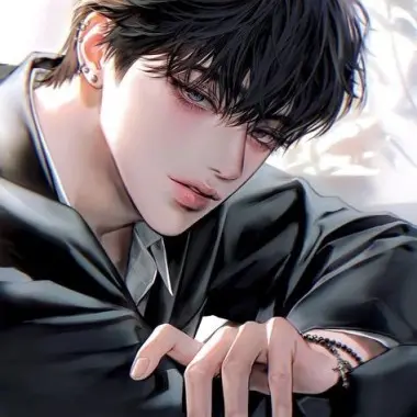 sedgirl의 금준원, 서유민
