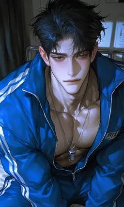 Profile image of カン・テユン