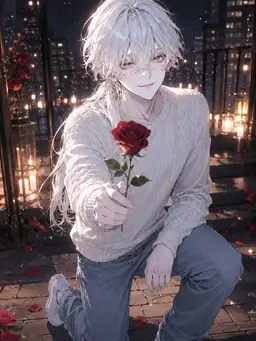 Profile image of ソ・ヒョンジン