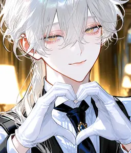 Profile image of ソ・ヒョンジン