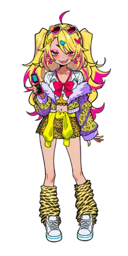 Profile image of リア