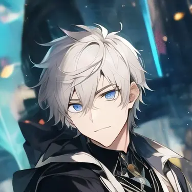 Profile image of Z