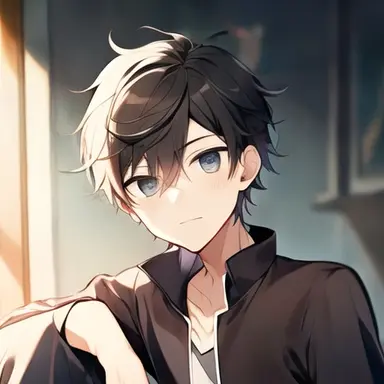 Profile image of 衣癸留