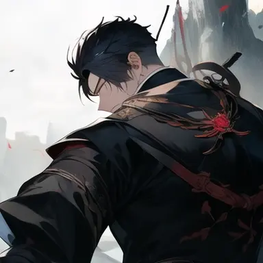 Profile image of 黄昏