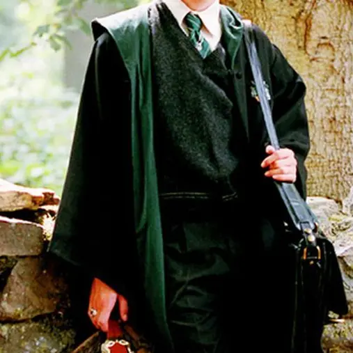 Fxck의 드레이코 말포이