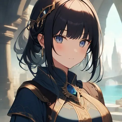 Cass41의 이세계 판타지 (RPG)