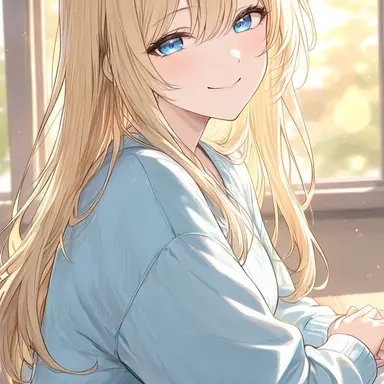 Profile image of Amelia