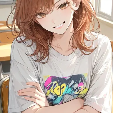 Profile image of Ashley