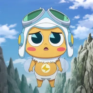 Profile image of 주비