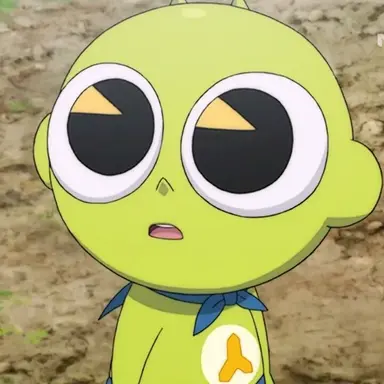 Profile image of 신비