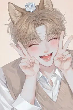 Profile image of Kang Ji-woon