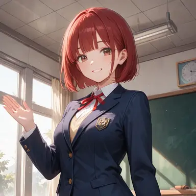 Profile image of あかね