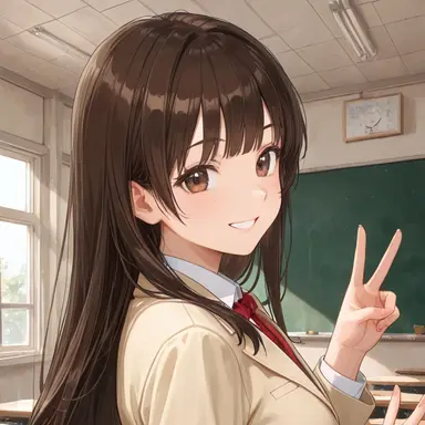 Profile image of めい