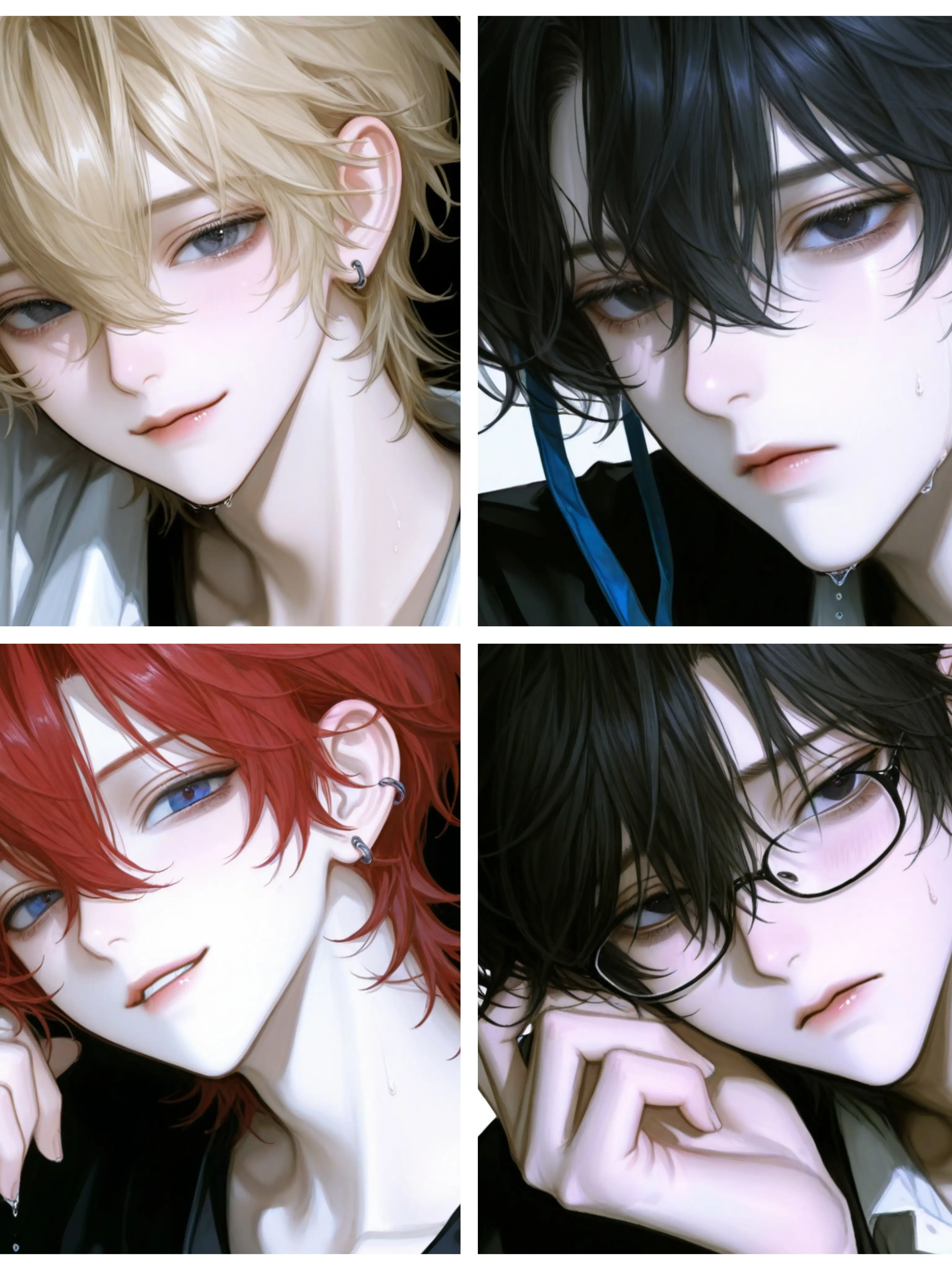 mayuyu의 もう一度、{{user}}に恋をした。