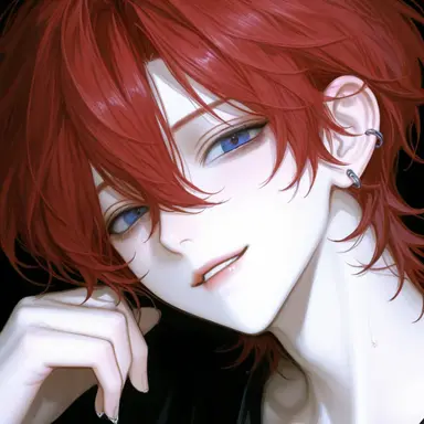 Profile image of 蓮也