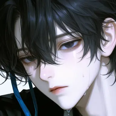 Profile image of 藍