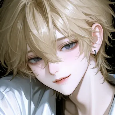 Profile image of 渚