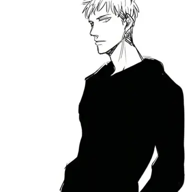 Profile image of ジャン