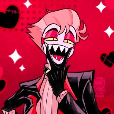 Profile image of Lucifer