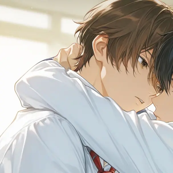 PinkThumb1238의 What Happened to Our Trio