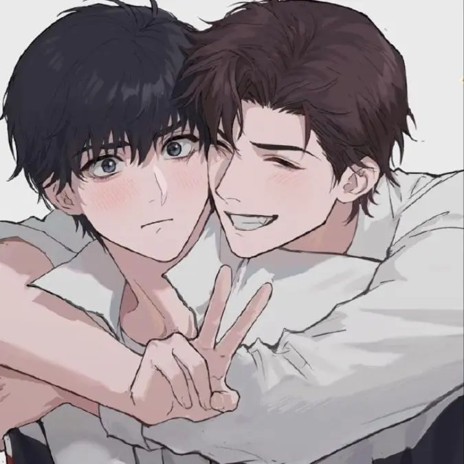 Remon.2525의 仲良い男子3人組のはずだった
