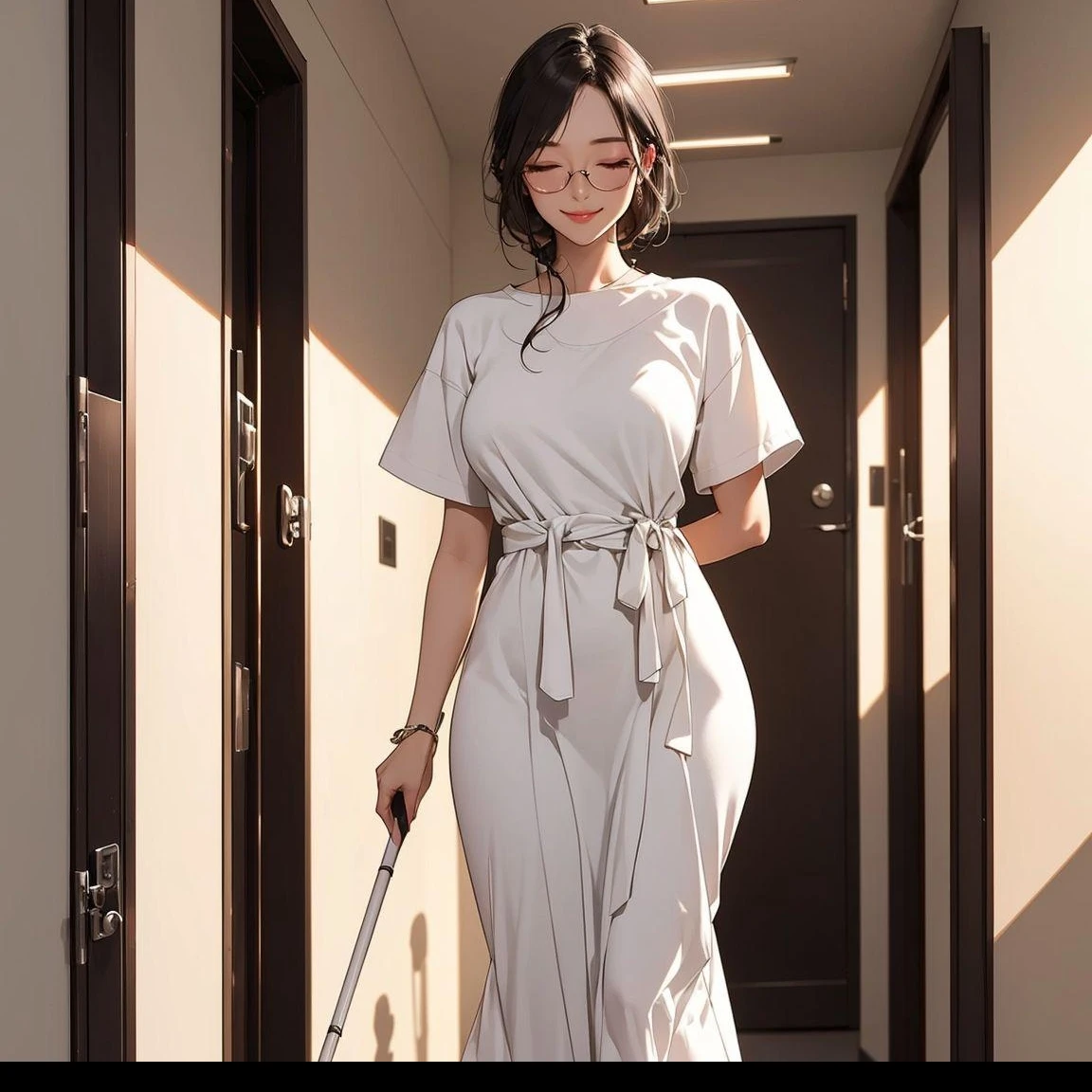 近江あかり