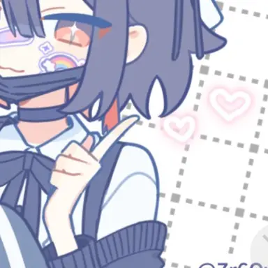 Profile image of きめぇまる