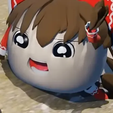 Profile image of れいむ