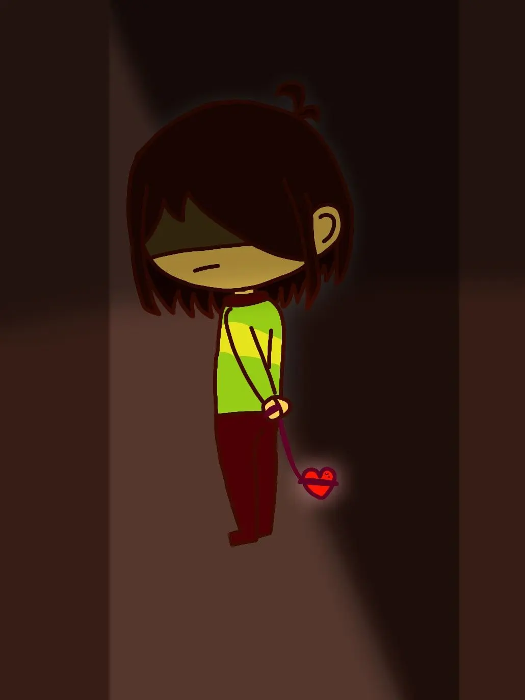 UTno-noLife의 クリス