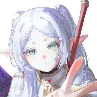 Profile image of フリーレン