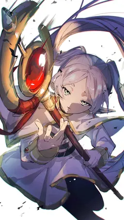 Profile image of フリーレン