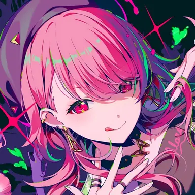 Profile image of 桃井