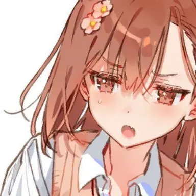 Profile image of 御坂