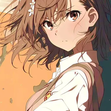 Profile image of 御坂