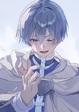 Profile image of ヒンメル