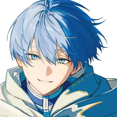 Profile image of ヒンメル