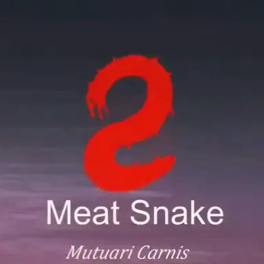 Profile image of 미트 스네이크