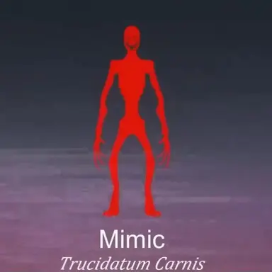 Profile image of 미믹