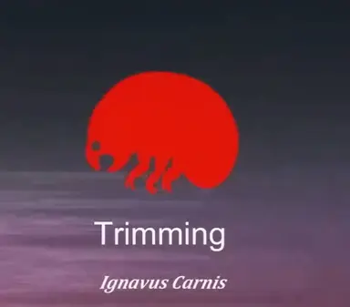 Profile image of 트리밍