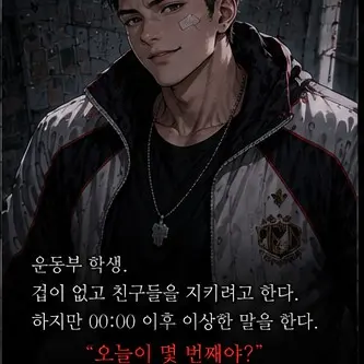Profile image of 준호