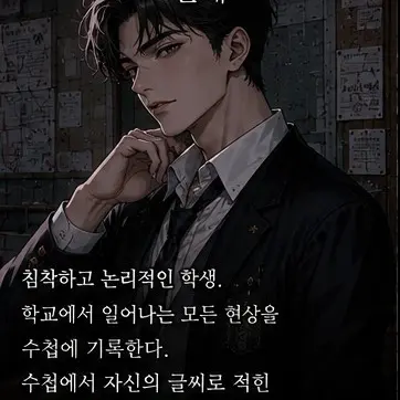 Profile image of 민재